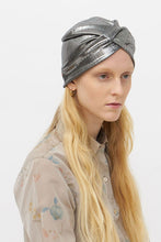Load image into Gallery viewer, LOLA BUTTER TURBAN