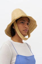 Load image into Gallery viewer, LETIZIA BISCUIT HAT