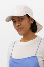 Load image into Gallery viewer, ANIA PIPELINE GREY HAT