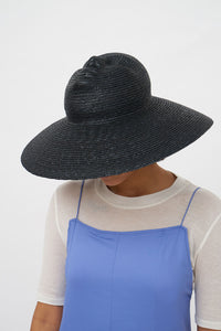 XENIA BLACK HAT