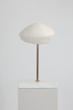 Load image into Gallery viewer, AUGUSTA WHITE HAT