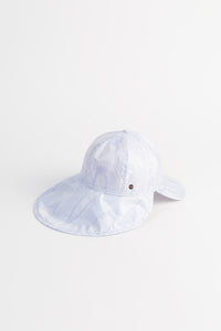 ANIA LILAC HAT