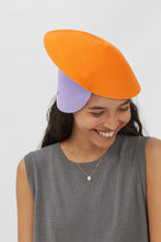 Load image into Gallery viewer, ANTEA BB CANARY GREY HAT