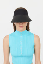 Load image into Gallery viewer, BERENICE BLACK HAT