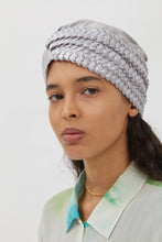 Load image into Gallery viewer, BLANCA CANARY TURBAN