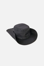 Load image into Gallery viewer, DANDY BLACK HAT