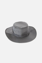 Load image into Gallery viewer, DANDY LIGHT GREY HAT