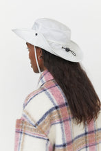 Load image into Gallery viewer, DANDY WHITE HAT