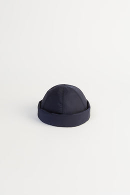 DENISE BLUE HAT