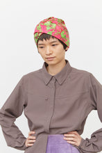 Load image into Gallery viewer, ELISABETH PINK TURBAN