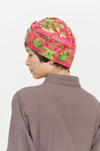 Load image into Gallery viewer, ELISABETH PINK TURBAN