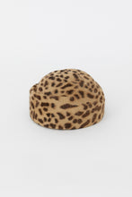 Load image into Gallery viewer, ELVEZIA ANIMALIER HAT