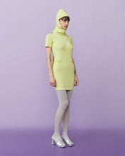 Load image into Gallery viewer, FEDERICA CITRONELLA DRESS