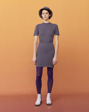Load image into Gallery viewer, FEDERICA GREY DRESS