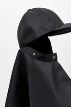 Load image into Gallery viewer, FILIPPA BLACK HAT