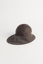 Load image into Gallery viewer, FIORELLA BLACK HAT