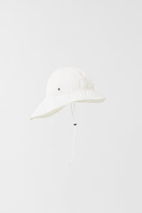 FIORELLA WHITE HAT