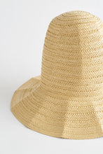 Load image into Gallery viewer, LETIZIA BISCUIT HAT