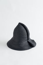 Load image into Gallery viewer, DELFINA BLACK HAT
