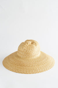 XENIA BISCUIT HAT