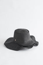 Load image into Gallery viewer, MARZIA BLACK HAT
