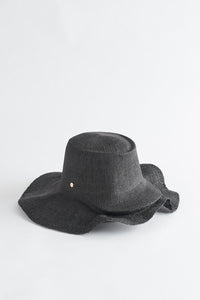 MARZIA BLACK HAT