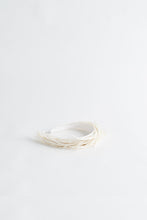 Load image into Gallery viewer, KELLY WHITE HAIR BAND