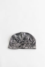 Load image into Gallery viewer, LOLA SILVER TURBAN