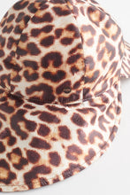 Load image into Gallery viewer, ANIA BISCUIT ANIMALIER HAT