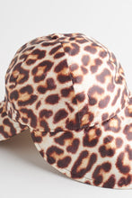 Load image into Gallery viewer, ANIA BISCUIT ANIMALIER HAT