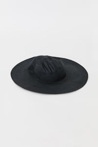 FRANCA BLACK HAT