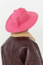 Load image into Gallery viewer, FRANCA PINK HAT