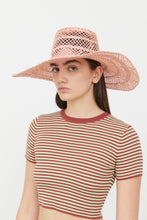 Load image into Gallery viewer, FULVIA PALM GREEN HAT