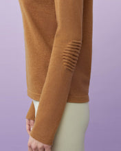 Load image into Gallery viewer, LARA CAMEL SWEATER