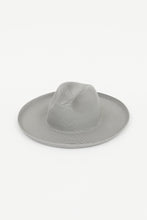 Load image into Gallery viewer, LARK GREY HAT