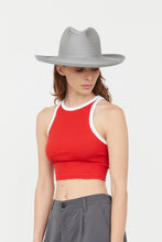 Load image into Gallery viewer, LARK GREY HAT