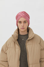 Load image into Gallery viewer, LOLA PINK TURBAN