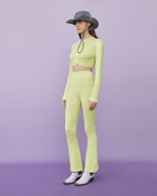 Load image into Gallery viewer, LIDSDEY CITRONELLA PANTS