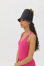 Load image into Gallery viewer, PALOMA CITRONELLA VISCOSE HAT