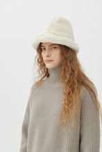Load image into Gallery viewer, PATRICIA ORANGE HAT