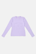 Load image into Gallery viewer, PIA LILAC SWEATER