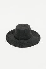 Load image into Gallery viewer, SAMANTHA BLACK HAT