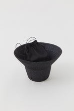 Load image into Gallery viewer, SOPHIA BLACK HAT