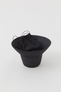 SOPHIA BLACK HAT