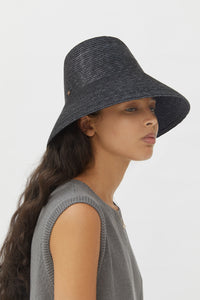 SOPHIA BLACK HAT
