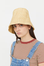 Load image into Gallery viewer, TESSA HAT BAG
