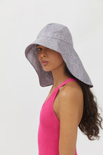 Load image into Gallery viewer, TRISHA LILAC HAT
