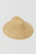 Load image into Gallery viewer, XENIA BISCUIT STRAW HAT