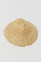 Load image into Gallery viewer, XENIA BISCUIT STRAW HAT