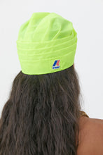 Load image into Gallery viewer, GENOVEFFA FLUO COLLAB FLAPPER X KWAY
